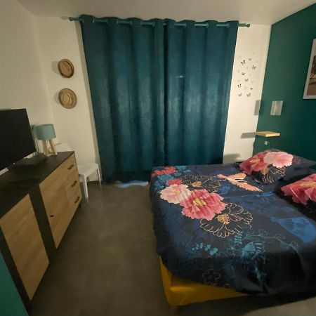 Carpediem Appartement Saint-Francois  Buitenkant foto